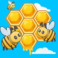 collect_honey_puzzle Pelit