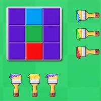 color_block_puzzle гульні