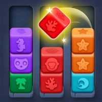 Цветовая сортировка