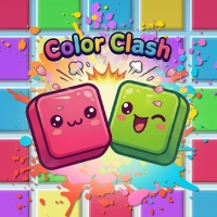 Conflito de Cores