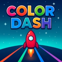 Dash De Color