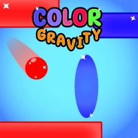 color_gravity Juegos