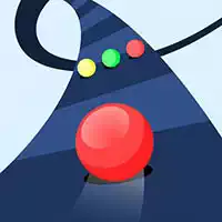 color_road_ball Jogos