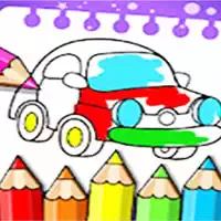 coloring_and_learning Խաղեր