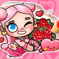 coloring_book_avatar_valentines игри