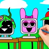 coloring_book_sprunki_fun_computer Խաղեր