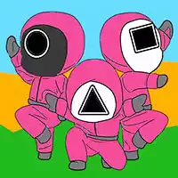 coloring_book_squid_game Игры