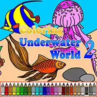 coloring_underwater_world_2 بازی ها