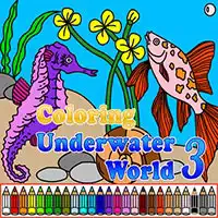 coloring_underwater_world_3 游戏