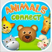 connect_animal গেমস