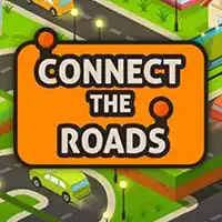 connect_the_roads ゲーム