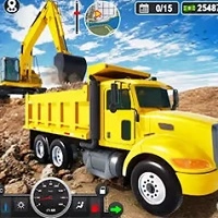 construction_site_simulator Тоглоомууд