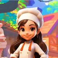 cooking_fever_happy_chef เกม