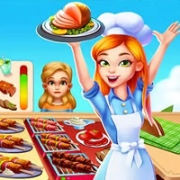 cooking_frenzy Խաղեր