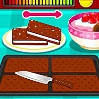 cooking_ice_cream_sandwiches Ойындар