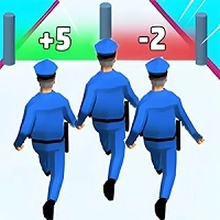 cop_run_3d ألعاب