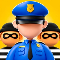 Simulator de Politist: Inchisoarea Mea 3D