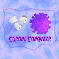 corona_conqueror ألعاب