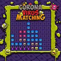 corona_virus_matching เกม