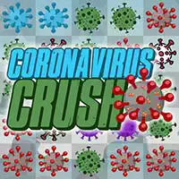 coronavirus_crush O'yinlar