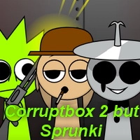 corruptbox_2_but_sprunki Juegos