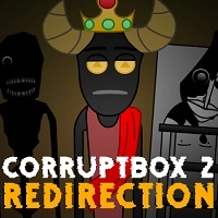 corruptbox_2_redirection Խաղեր