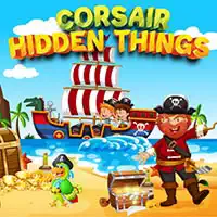 corsair_hidden_things เกม