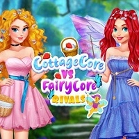 cottage_core_vs_fairy_core_rivals ເກມ