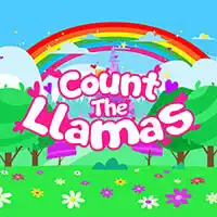 count_the_llamas Mängud