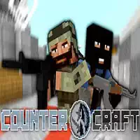 counter_craft ហ្គេម