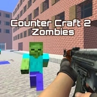 counter_craft_2_zombies Тоглоомууд