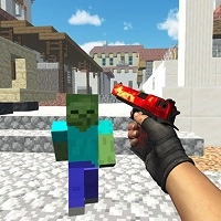 counter_craft_3_zombies Spiele