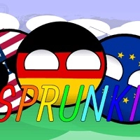 countryballs_sprunki_retake Тоглоомууд