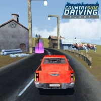 countryside_driving_quest Igre