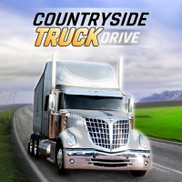 countryside_truck_drive Խաղեր