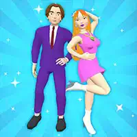 couple_run เกม