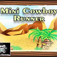 cowboy_running Խաղեր