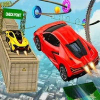 crazy_car_stunt_descent_gt permainan