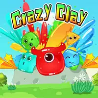 crazy_clay Spil