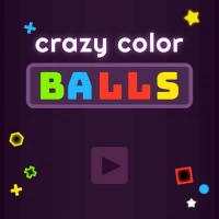 crazy_color_balls Игры