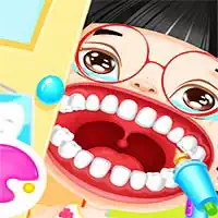 crazy_dentist Խաղեր