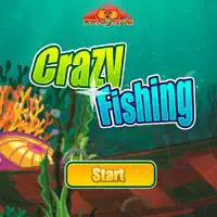 crazy_fishing Ігри