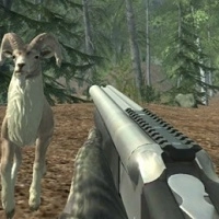 crazy_goat_hunter গেমস