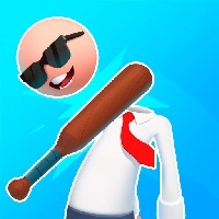 crazy_office_slap_smash เกม