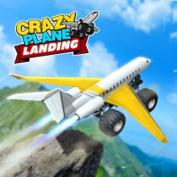 crazy_plane_landing 游戏