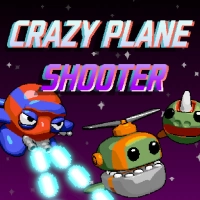 crazy_plane_shooter Spellen
