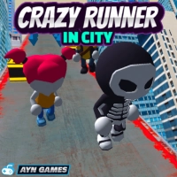 crazy_runner_in_city O'yinlar