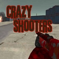 crazy_shooters Juegos