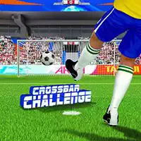 crossbar_challenge Lojëra