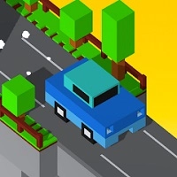 crossy_bridge بازی ها